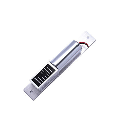 Sarkey SR 580 Selenoid Bolt Pimli Elektrikli Kilit 1 Adet