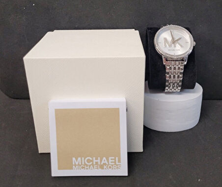 Michael Kors MK4370 Kadın Kol Saati