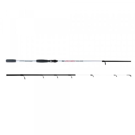Effe LRF Shot  3-12 Gr 270 cm Spin LRF Olta Kamış