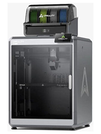 Creality K2 Plus Combo 3D Yazıcı