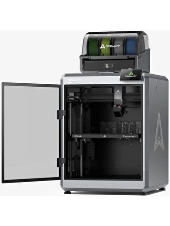 Creality K2 Plus Combo 3D Yazıcı