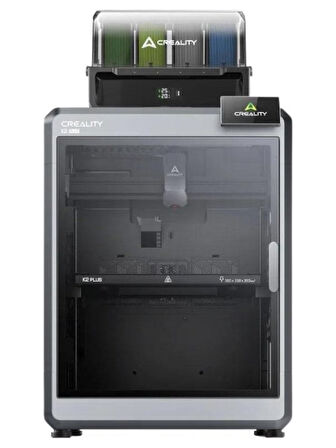 Creality K2 Plus Combo 3D Yazıcı