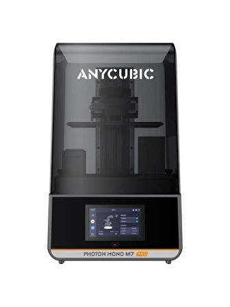 Anycubic Photon Mono M7 Pro Msla 3D Yazıcı