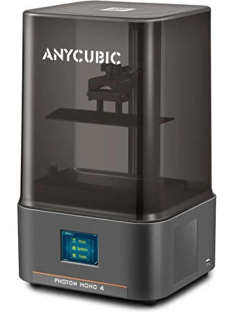 Anycubic Photon Mono 4 3D Yazıcı