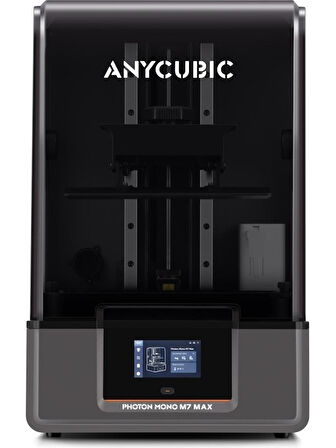 Anycubic Photon Mono M7 Max 3D Yazıcı