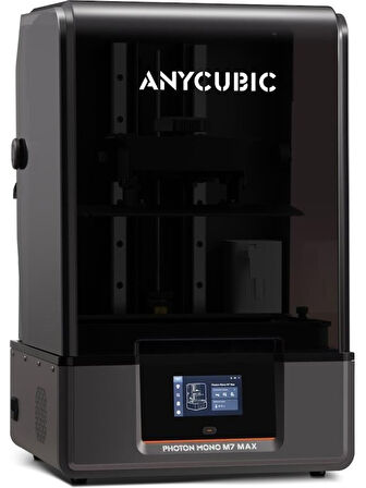 Anycubic Photon Mono M7 Max 3D Yazıcı