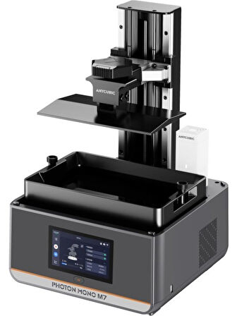 Anycubic Photon Mono M7 3D Yazıcı