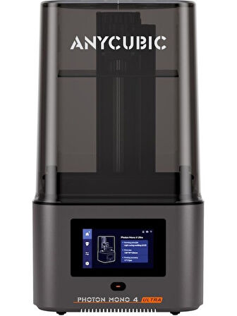 Anycubic Photon Mono 4 Ultra 3D Yazıcı
