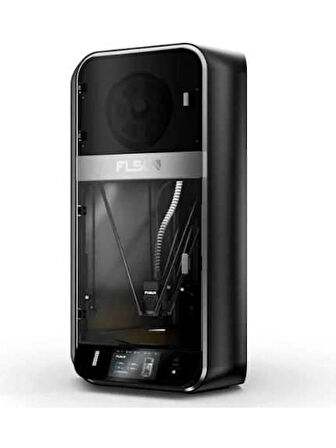 Flsun S1 Pro Ultra Yüksek Hızlı 3D Yazıcı