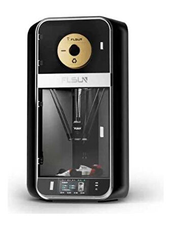 Flsun S1 Pro Ultra Yüksek Hızlı 3D Yazıcı