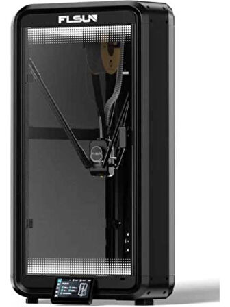 Flsun T1 Pro Ultra Yüksek Hızlı 3D Yazıcı