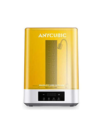Anycubic Wash & Cure 3 Plus