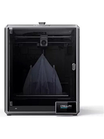 Crelity  K1 Max Hızlı 3D Yazıcı