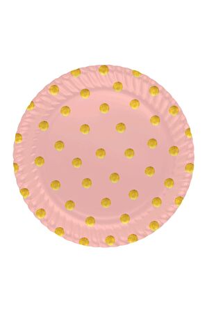 SOMON GOLD PUANLI TABAK 8'Lİ