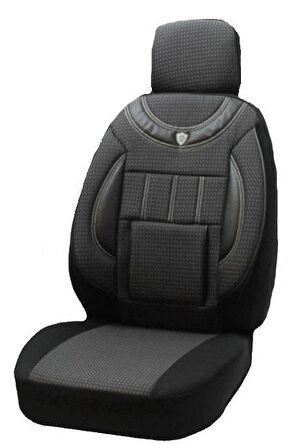 Peugeot Expert Panelvan 2+1 Koltuk Kılıfı