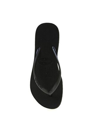 Havaianas Siyah Kadın Terlik SLIM FLATFORM SİYAH