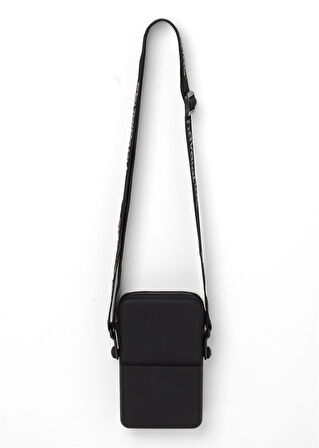 STREET BAG Uniseks Siyah  - 4145406