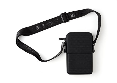 STREET BAG Uniseks Siyah  - 4145406