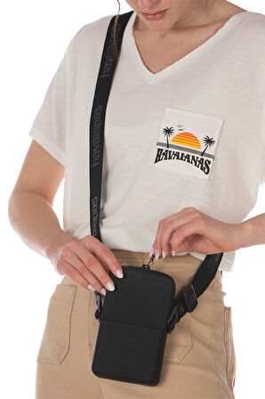 STREET BAG Uniseks Siyah  - 4145406