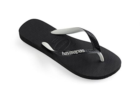 Havaianas Siyah Erkek Terlik TOP MIX BLACK/BLACK 39/40