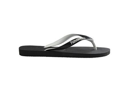 Havaianas Siyah Erkek Terlik TOP MIX BLACK/BLACK 39/40