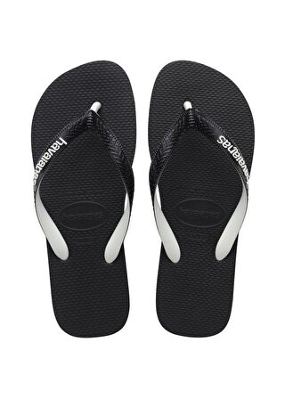 Havaianas Siyah Erkek Terlik TOP MIX BLACK/BLACK 39/40