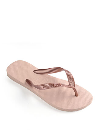 Havaianas Açık Pembe Kadın Terlik