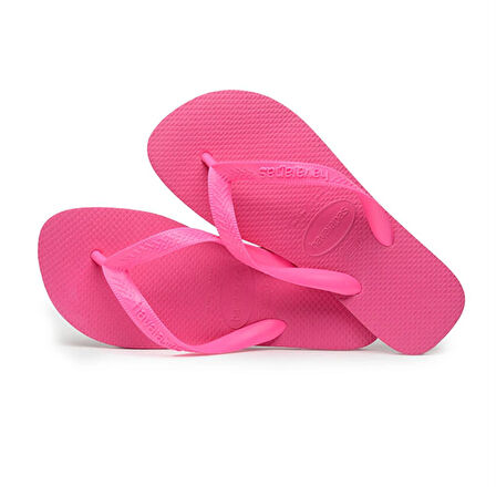 Havaianas Hav. Top Çocuk Sandalet 4000029-5784 Pembe