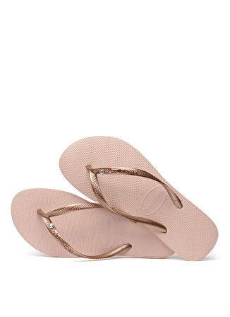 Havaianas Açık Pembe Kadın Plaj Terligi HAV. SLIM  GLAMOUR SW