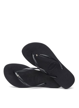 Havaianas Plaj Terliği, 41-42, Siyah