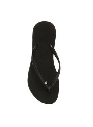 Havaianas Plaj Terliği, 41-42, Siyah