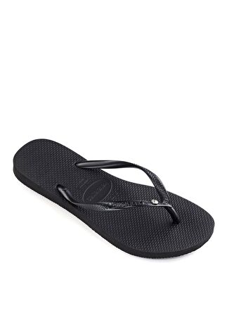 Havaianas Plaj Terliği, 41-42, Siyah