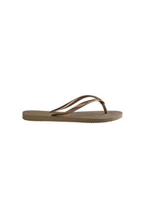 HAVAIANAS Slim Crystal Sw II Rose Gold