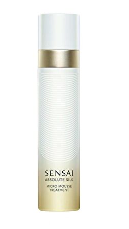 Sensai Absolute Silk Micro Mousse Treatment 90ML Yüz Bakımı