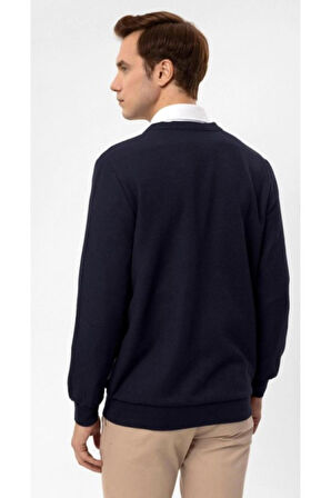 EXCULUSİVE SMART CASUAL DÜĞMELİ HIRKA