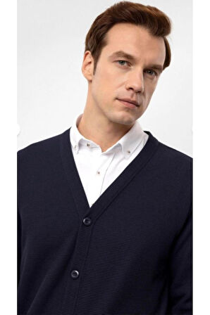 EXCULUSİVE SMART CASUAL DÜĞMELİ HIRKA