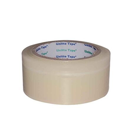 UNİTTO  SERA BANDI 5 CM UV KATKILI SERA NAYLONU TAMİR BANT( Unitto Greenhouse Repair Tape)