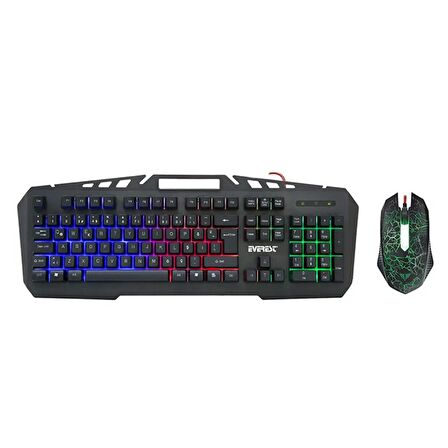 Zeiron Vulcan Lite Intel i5 3470 8 GB DDR3 RAM 240 GB SSD 1 TB HDD NVIDIA GeForce GT 730 FreeDos Masaüstü Bilgisayar 