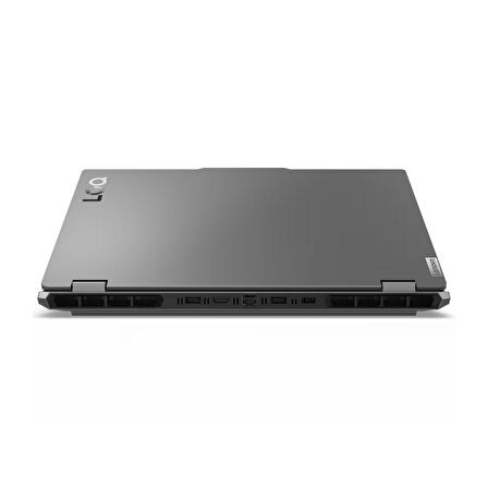 Lenovo LOQ Ryzen 5-7235HS 16-GBDDR5 512 GBSSD RTX3050 (6GB-95W) 15.6" FHD Windows 11 Pro 83JC000PTRHMF37