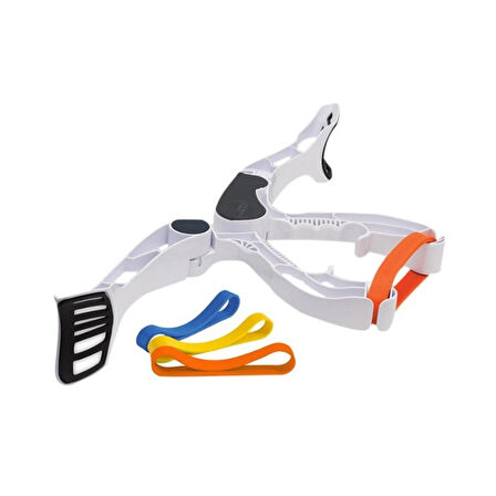 Kol ve Göğüs Egzersiz Cihazı