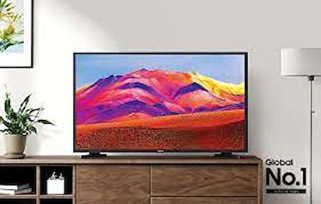 Samsung 40T5300 40'' 101 Ekran Uydu Alıcılı Full HD Smart LED TV