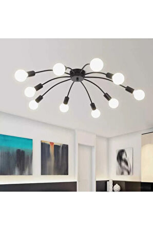 Modern Ceiling Avize