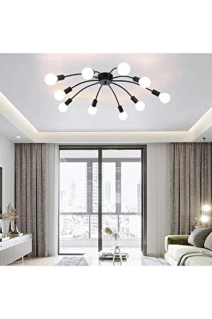 Modern Ceiling Avize