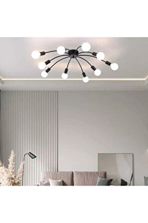 Modern Ceiling Avize