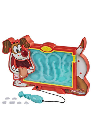 Süper Doktor Obur Köpeğim E9694 Oyuncak Ameliyat Yapan Doktor Eğitici Doktor Oyunu Orijinal