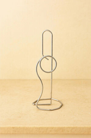  2 'li Rulo Peçetelik, Kağıt Havlu Tutacağı