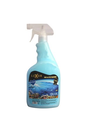 Luxor Kimya Ev ve Oto Kokusu Okyanus 1 Lt