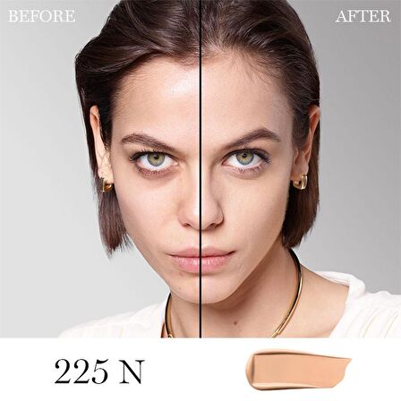 Lancome Teint Idole Ultra Wear 225N Foundation