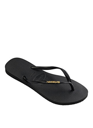 Havaianas Siyah Kadın Terlik 4119875