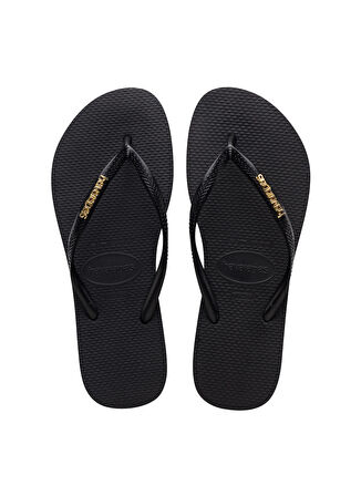 Havaianas Siyah Kadın Terlik 4119875